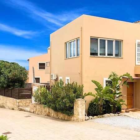 Apple Villas Mourion  Екстер'єр фото